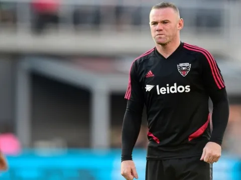 Mất Rooney, đại gia MLS quyết chèo kéo cựu sao Man Utd đến cùng