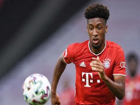 Mất Sancho, Man United sẽ hỏi mượn ngôi sao của Bayern Munich