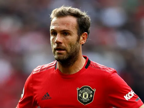 Vai trò "kẻ dẫn dắt" đặc biệt ở Man Utd