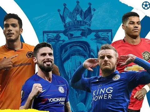 Tất cả những điều bạn cần biết về vòng hạ màn Premier League