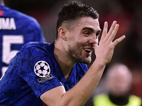 5 "kẻ mất hồn" dưới thời Lampard: Siêu tạ Werner chưa phải số 1, Pulisic cũng góp phần