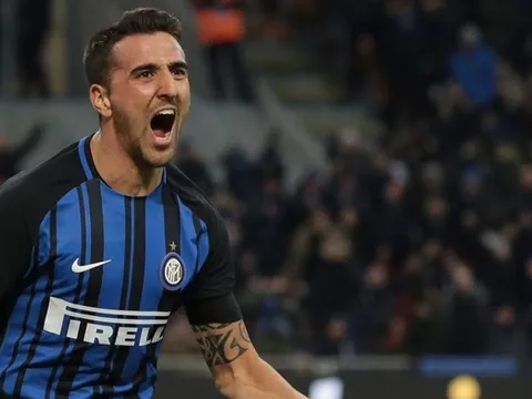 Matias Vecino, người hùng thầm lặng của Inter Milan