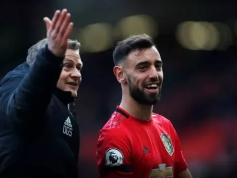 Matt Jarvis: "Cậu ấy là hoàn hảo với Man Utd"