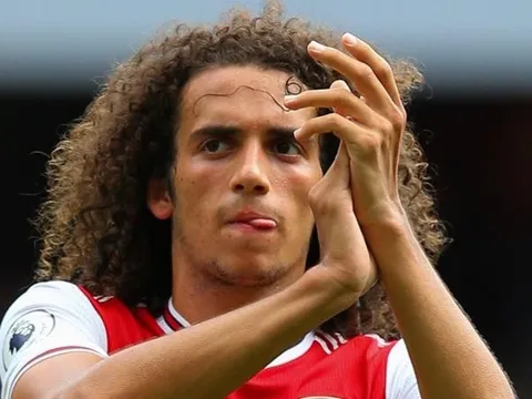 Deschamps khen sao Arsenal: "Đó là mẫu box-to-box sở hữu cả sức mạnh lẫn kỹ thuật"