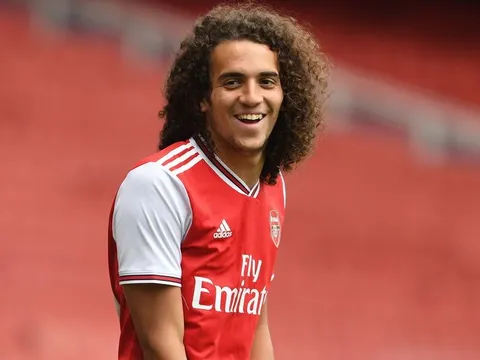 Bị cho ra rìa ở chung kết FA Cup, 'kẻ thất sủng Arsenal' có động thái sau trận