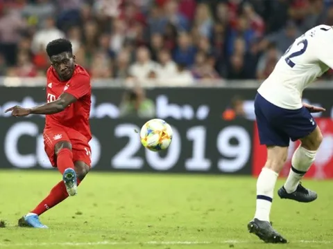 Matthaus: "Cậu ta chính là tương lai của Bayern"