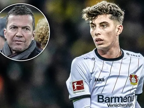 Matthaus chỉ đích danh "truyền nhân", tiến cử cái tên Bayern cần chiêu mộ