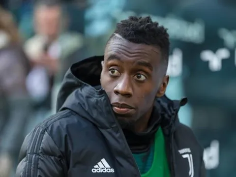 Từng thi đấu với Neymar, Mbappe, Ronaldo; Matuidi chọn ai là người xuất sắc nhất?