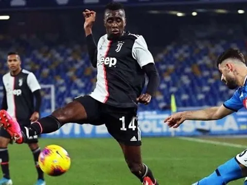 XONG! Nhà vô địch World Cup 2018 báo tin buồn cho Man Utd, PSG