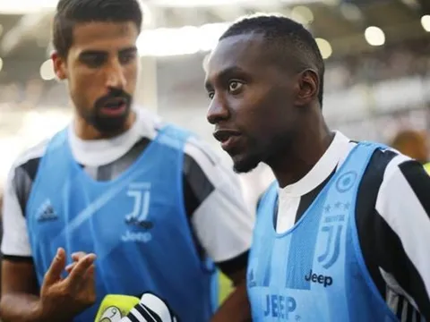Quá triệt để! Juve tỉ mỉ lên kế hoạch "dọn đường", chờ ngày đón "ông lớn về làng"