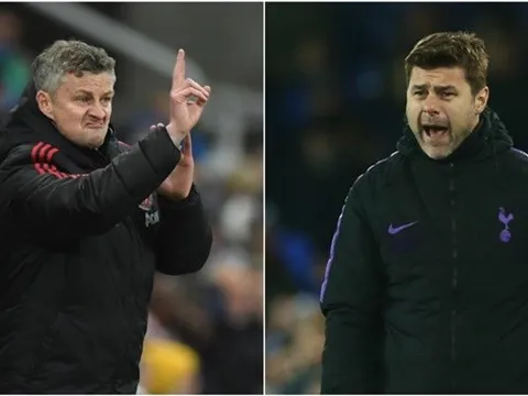 Mauricio Pochettino: Nước cờ mạo hiểm nhưng nên đi của Man United