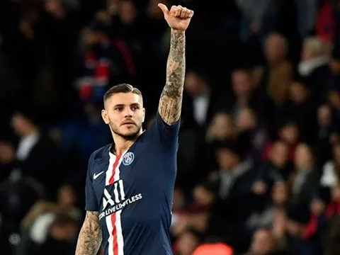 "Icardi là cầu thủ tuyệt vời với AC Milan"