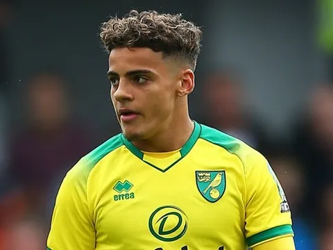 Cải thiện hàng thủ, Mourinho muốn thâu tóm mục tiêu cũ của Man Utd