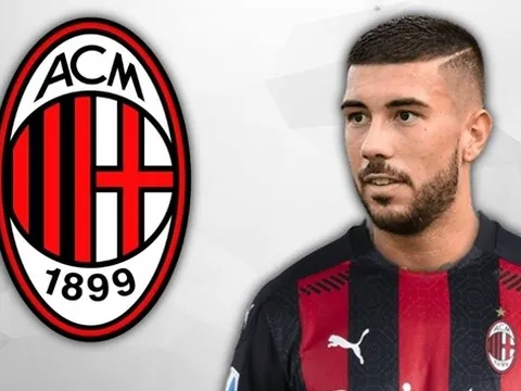 Bổ sung sức mạnh, Milan theo đuổi "bộ não" sáng tạo