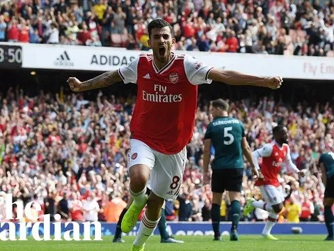 Tiết lộ: Chỉ nhờ một cái tên, derby Bắc London trên TTCN ngã ngũ