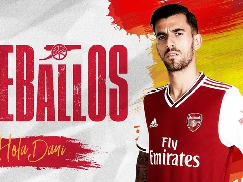 Premier League phải cẩn thận với tân binh của Arsenal