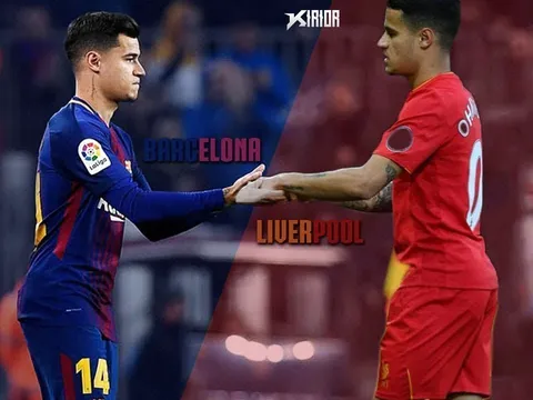 Liverpool thực sự cần sự trở lại của Coutinho?
