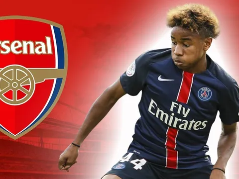 Arsenal liệu có nuối tiếc vì không mua 'siêu kiến tạo' tuổi 22?