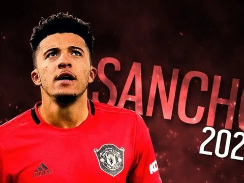 Chuyển nhượng M.U 16/07: Điều kiện Sancho tới OTF; Chốt ký 3 tân binh