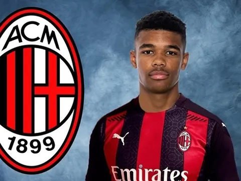 CHÍNH THỨC: Nhờ Ibrahimovic, Milan có bản hợp đồng thứ 4 trong mùa hè 2020