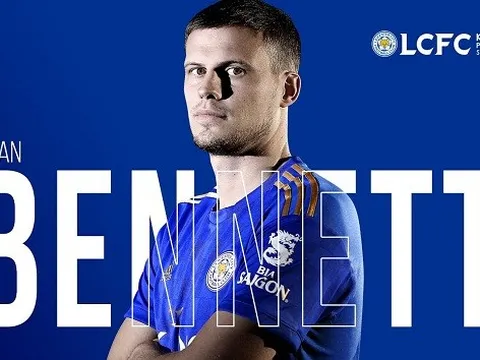 Nhà báo tiết lộ 'số phận hẩm hiu' đang chờ đón tân binh Leicester