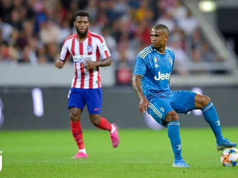 'Máy chạy' Brazil nói lời thật lòng về Maurizio Sarri