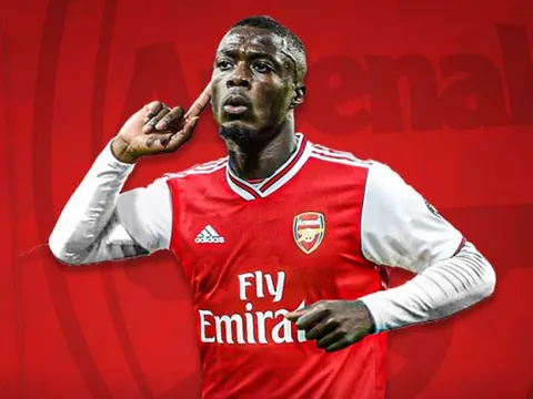 'Máy chạy' gia nhập, Arsenal có thể thi đấu bằng những đội hình nào?