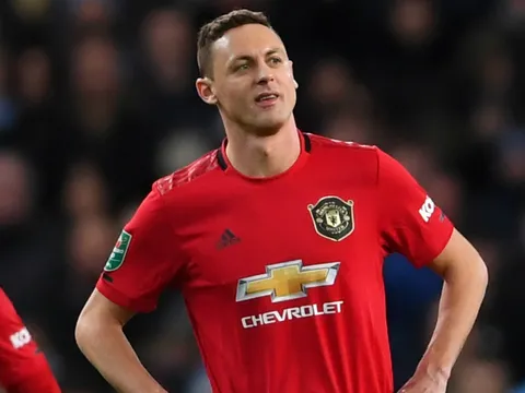 "Máy chém" 50 triệu thay Matic xác nhận, cơ hội nào cho Man Utd chiêu mộ?