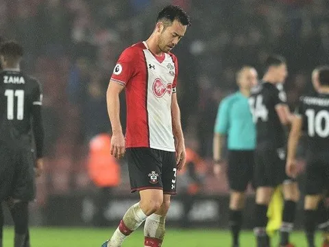 Từ Southampton đến Liverpool, ‘’con đường tơ lụa’’ nay còn đâu?