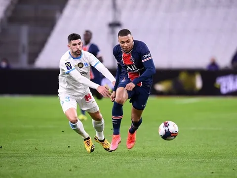 Lộ điều khoản sốc tại PSG, Real Madrid sáng cửa chiêu mộ Mbappe