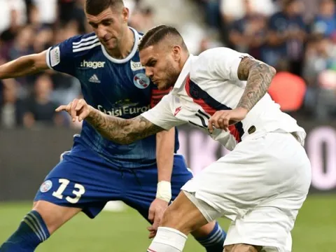 Mbappe nói về 1 ngôi sao: “Mọi người quá phán xét anh ta, anh ta đang làm tất cả cho PSG”