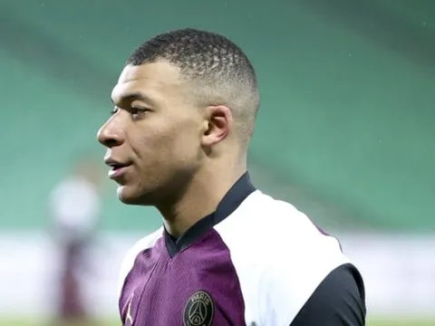 Mbappe tịt ngòi 2 trận liền, Pochettino nói lời tâm can