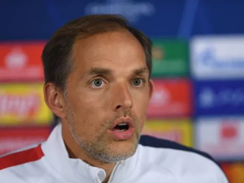 Mbappe trở lại, Thomas Tuchel vẫn đặt niềm tin vào cầu thủ này