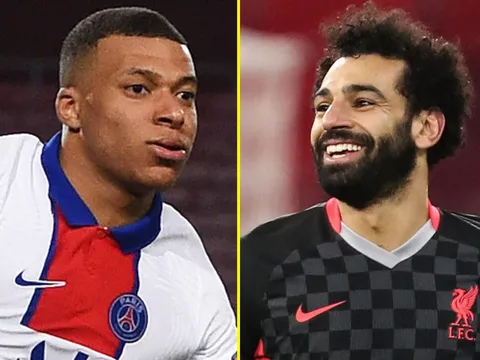 Mbappe và chuyến đi kéo dài 2 tiếng trên máy bay cá nhân của ông chủ Liverpool