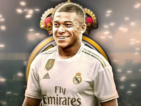 Figo ngỏ lời, thúc đẩy Real kích nổ "bom tấn" lớn nhất mùa hè