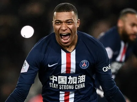 Mbappe xác nhận ở lại PSG, Tuchel lập tức lên tiếng