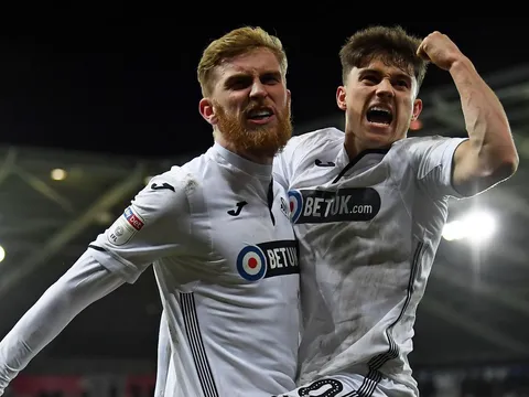 Bom tấn kỷ lục của Sheffield từng nói gì về Daniel James?