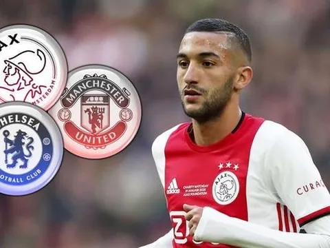 Thả săn sắt bắt cá rô, Man United để mặc Chelsea có tân binh đầu tiên
