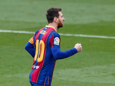 Đến Camp Nou, sao Sevilla mong niềm hy vọng của Barca sẽ 'tàng hình'