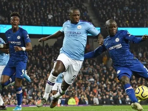 Dù Man City có được dự UCL, sao 35 triệu euro vẫn sẽ đến Juventus!