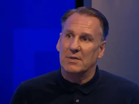 Paul Merson: "Cậu ấy hứa hẹn là bản hợp đồng thành công dưới triều đại Lampard"