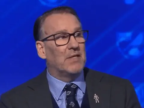 Gạch tên Chelsea, Paul Merson chỉ ra Top 4 Premier League mùa này