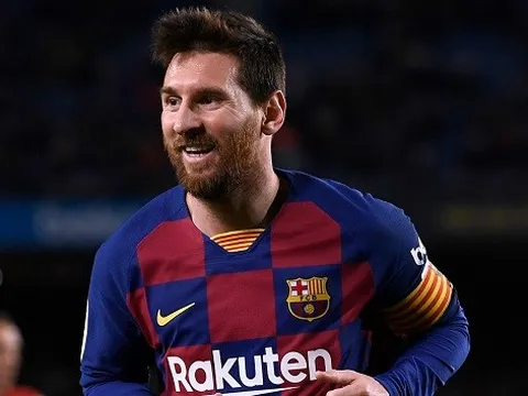 Barca cắt giảm lương, Messi sẽ mất bao nhiêu tiền mỗi tuần?