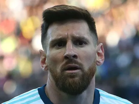 “Messi có thể đến Đức bất cứ lúc nào”
