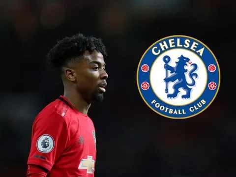 “Messi của M.U” từ chối gia hạn, Chelsea nhanh chóng nhập cuộc