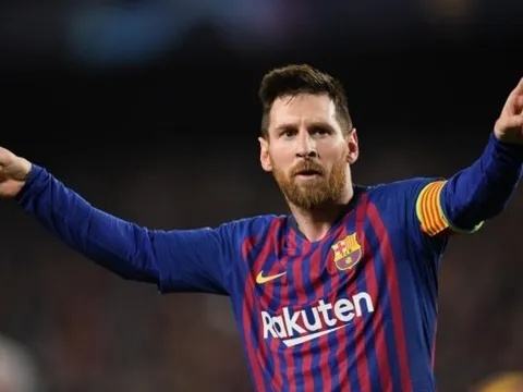 Messi "gật đầu", Barca chi "bao tải tiền" đón 5 ngôi sao về Camp Nou
