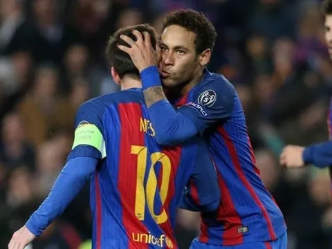 Messi gây áp lực hàng tháng trời, ép BLĐ Barca kích hoạt 'bom tấn'