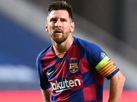Messi gửi fax đòi rời Barcelona, Puyol và Suarez ra sức ủng hộ