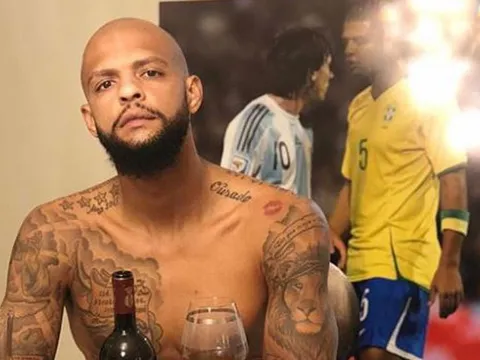 "Messi hay hơn Ronaldo nhiều. Chúng tôi buộc phải đốn hạ anh ấy"