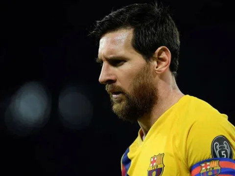 "Messi không bao giờ làm được những điều mà tôi đã làm"